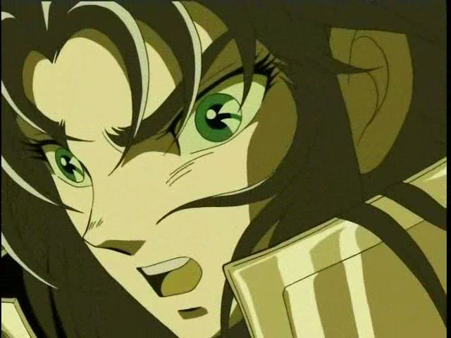 Otaku Gallery  / Anime e Manga / Saint Seiya / Screen Shots / Hades / 05 - Ritrovamenti Provvisori / 086.jpg